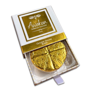 AWAKEN Dark Chocolate